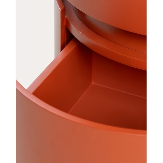 MELLY | miegamojo spintelė 18