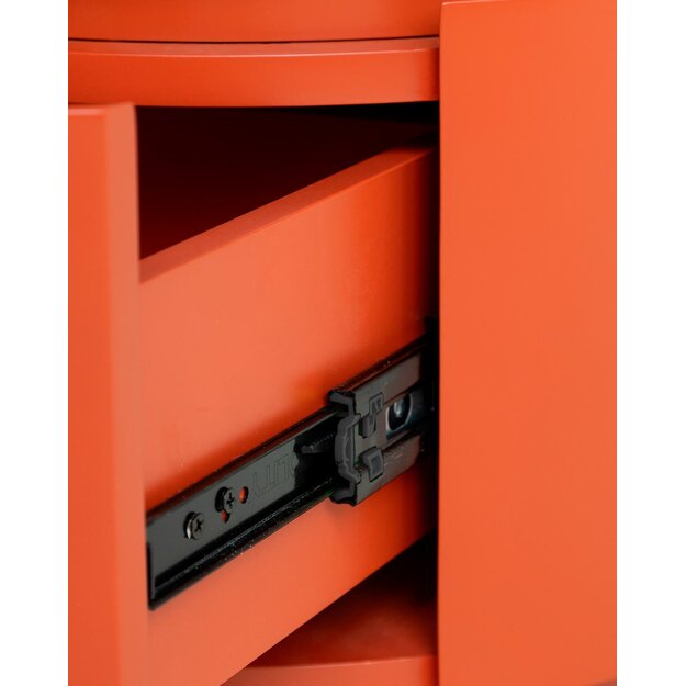 MELLY | miegamojo spintelė 3