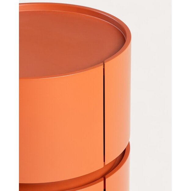 MELLY | miegamojo spintelė 17