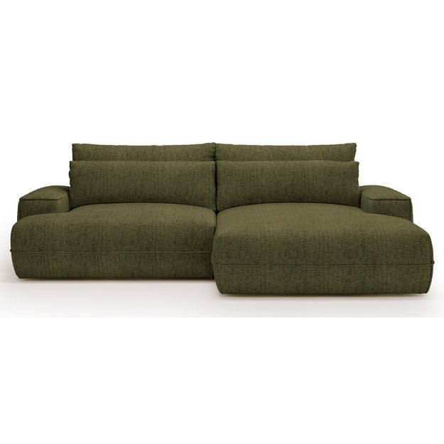 OUDRY | kampinė sofa