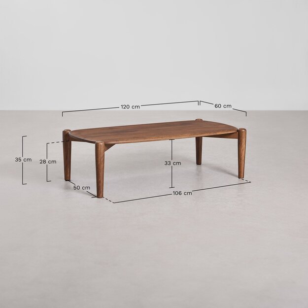 JEZEBEL | kavos staliukas 2