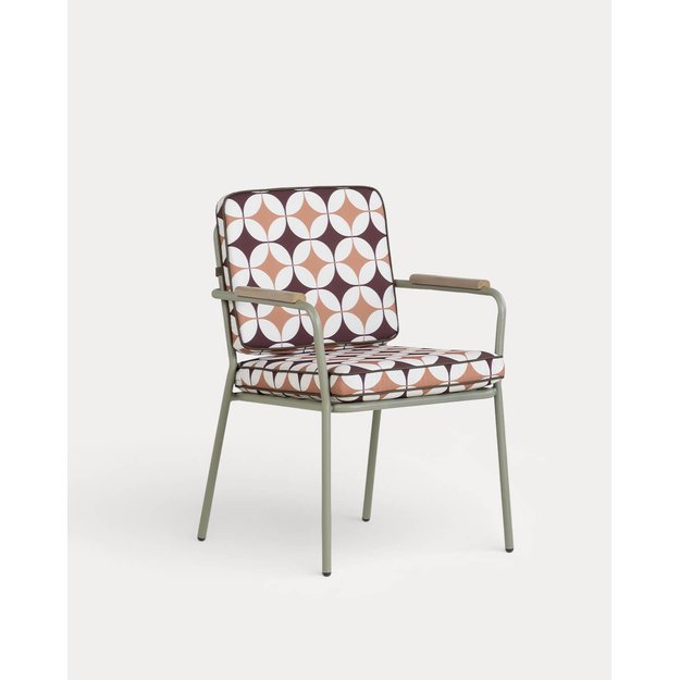 EMBRA | valgomojo kėdė