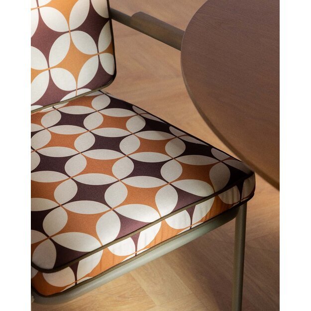 EMBRA | valgomojo kėdė 2