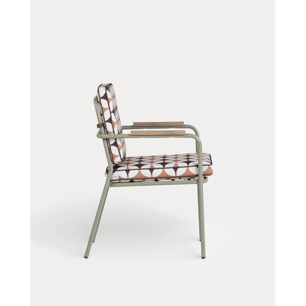 EMBRA | valgomojo kėdė 3