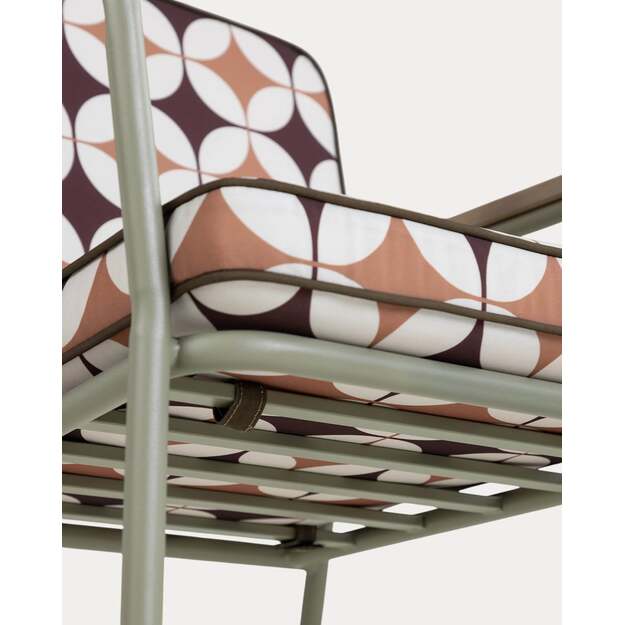 EMBRA | valgomojo kėdė 5