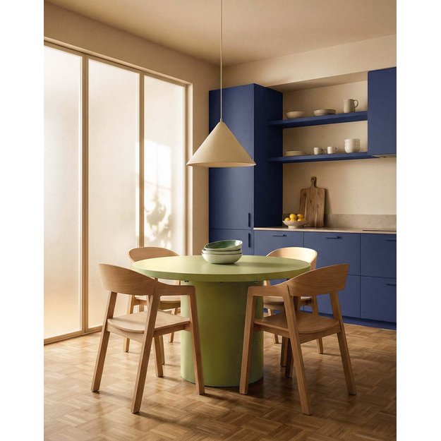 BOCA | valgomojo stalas 48