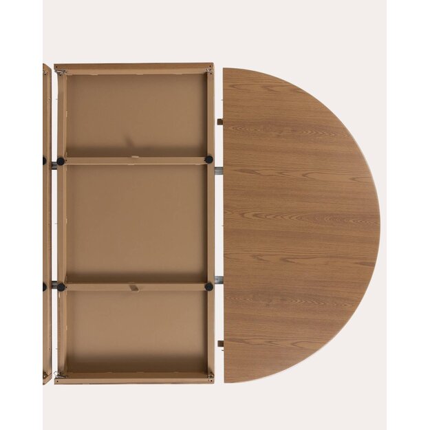 BOCA | valgomojo stalas 15