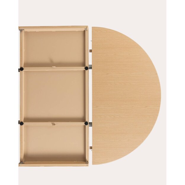 BOCA | valgomojo stalas 7