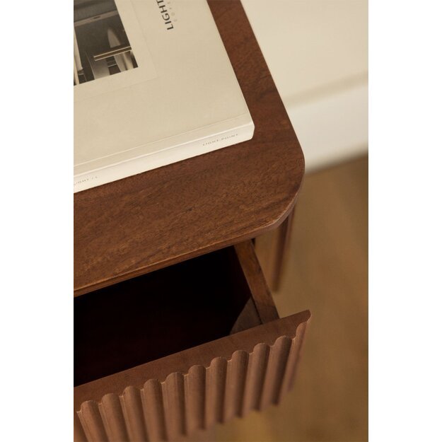 FLOTAN | miegamojo spintelė 6