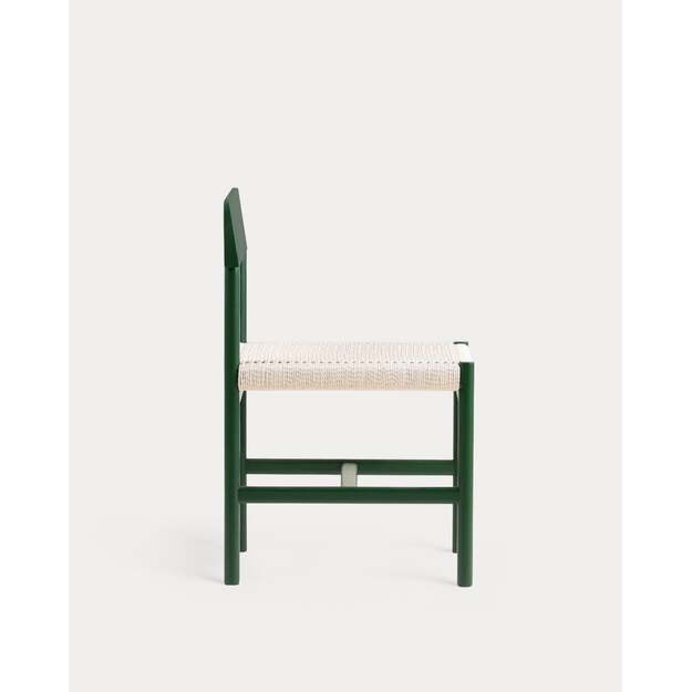 PELLY | valgomojo kėdė 8