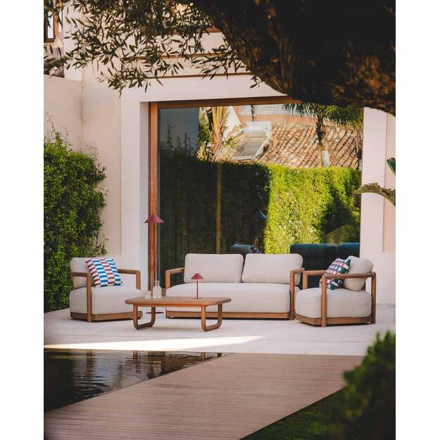 ELENY | lauko baldų komplektas 9