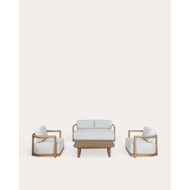 ELENY | lauko baldų komplektas