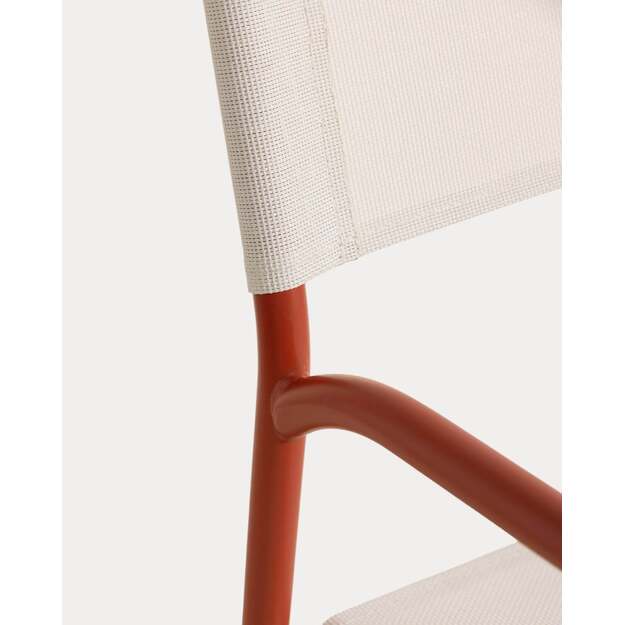 BOWI | lauko baldų komplektas 25