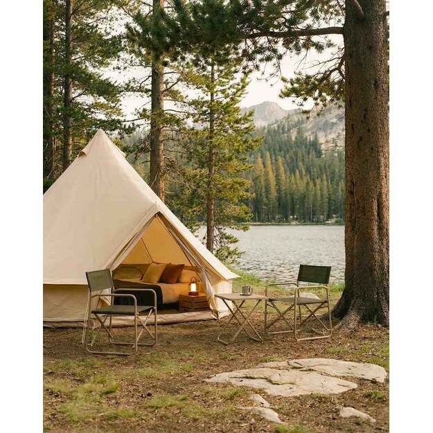 BOWI | lauko baldų komplektas 11