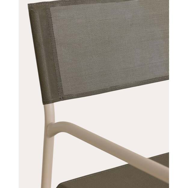 BOWI | lauko baldų komplektas 8