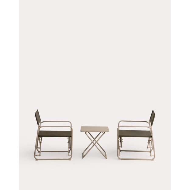 BOWI | lauko baldų komplektas 6