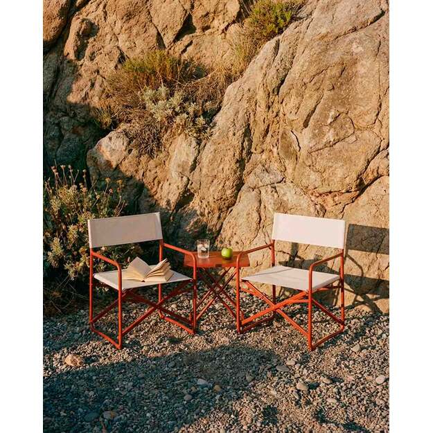 BOWI | lauko baldų komplektas 22