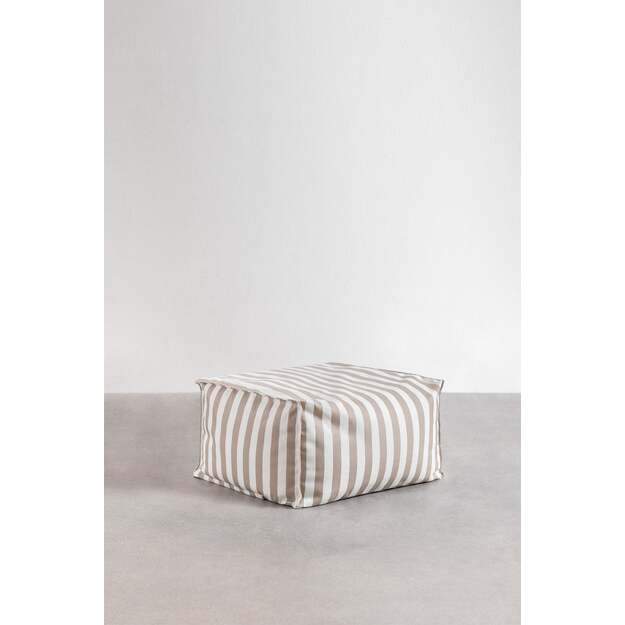 SENDI | lauko baldų komplektas  9