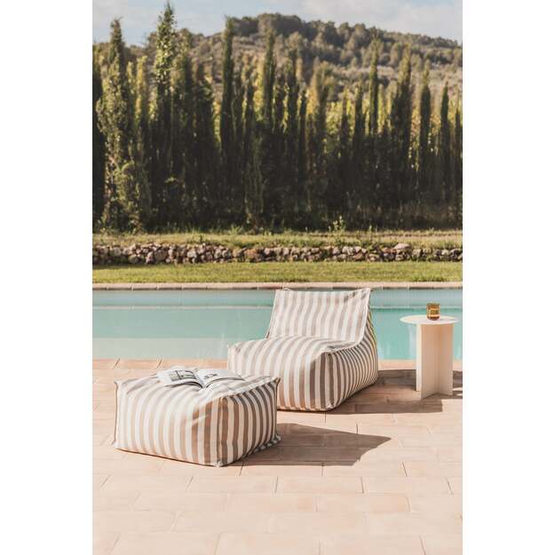 SENDI | lauko baldų komplektas  7