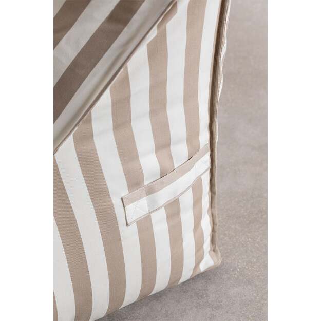 SENDI | lauko baldų komplektas  6