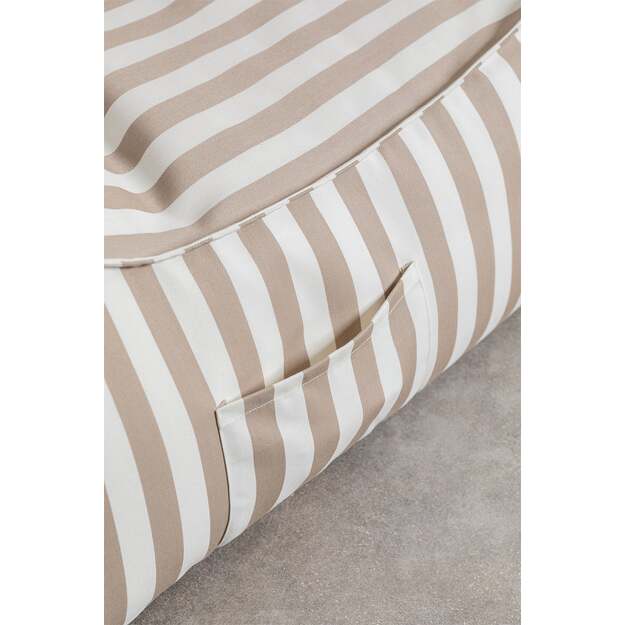 SENDI | lauko baldų komplektas  5