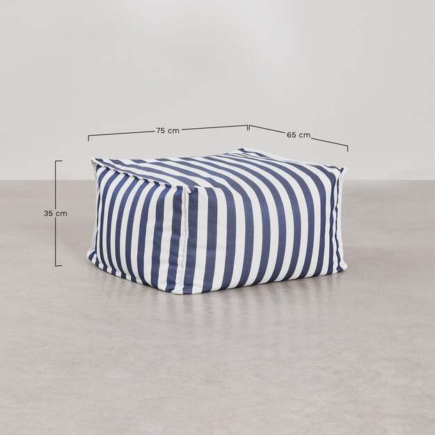 SENDI | lauko baldų komplektas  3