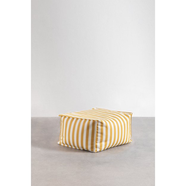 SENDI | lauko baldų komplektas  10