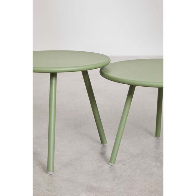 EREDINA | lauko baldų komplektas 37