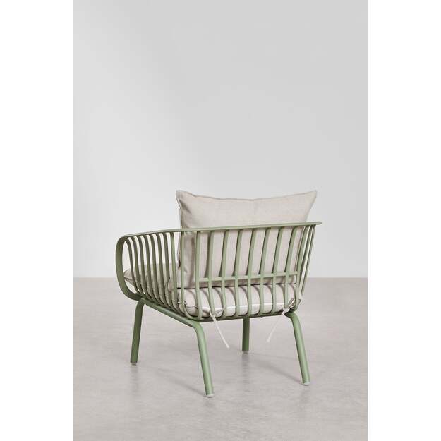 EREDINA | lauko baldų komplektas 36