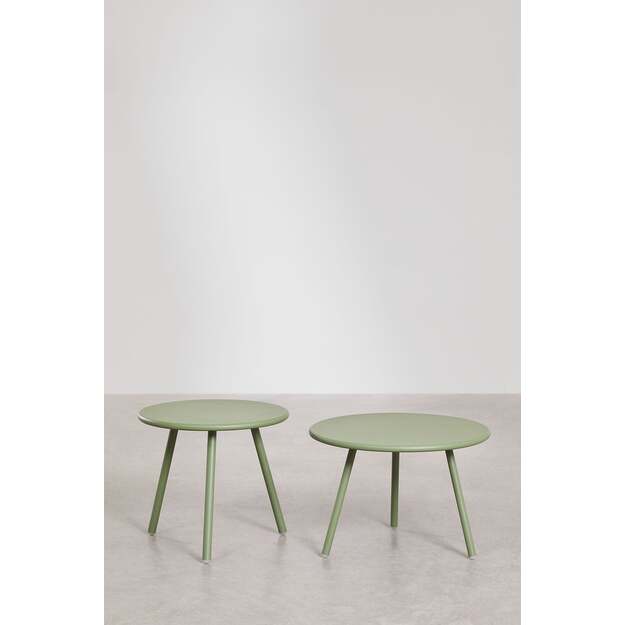 EREDINA | lauko baldų komplektas 35