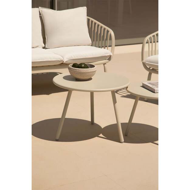 EREDINA | lauko baldų komplektas 30