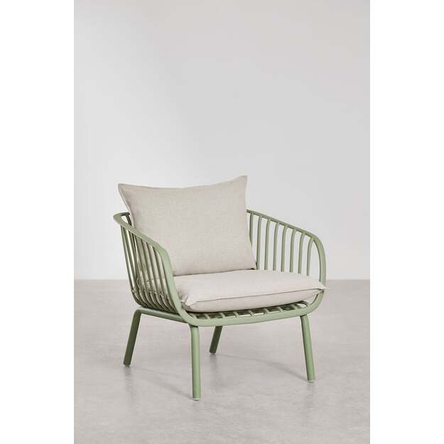 EREDINA | lauko baldų komplektas 44