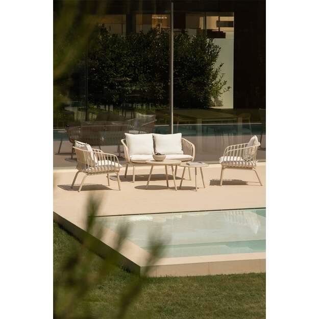 EREDINA | lauko baldų komplektas 29