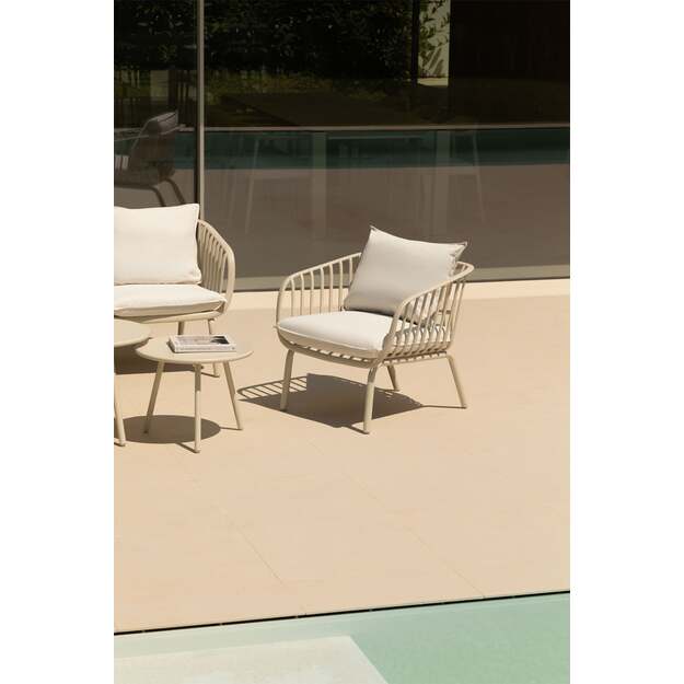 EREDINA | lauko baldų komplektas 28