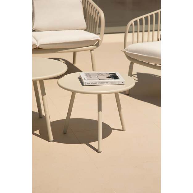 EREDINA | lauko baldų komplektas 27