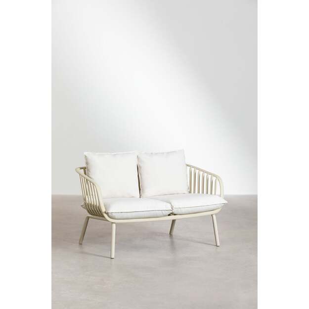 EREDINA | lauko baldų komplektas 26