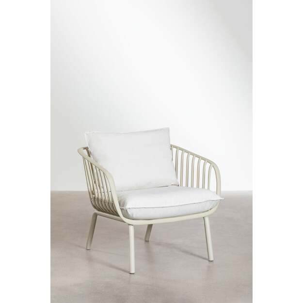 EREDINA | lauko baldų komplektas 24