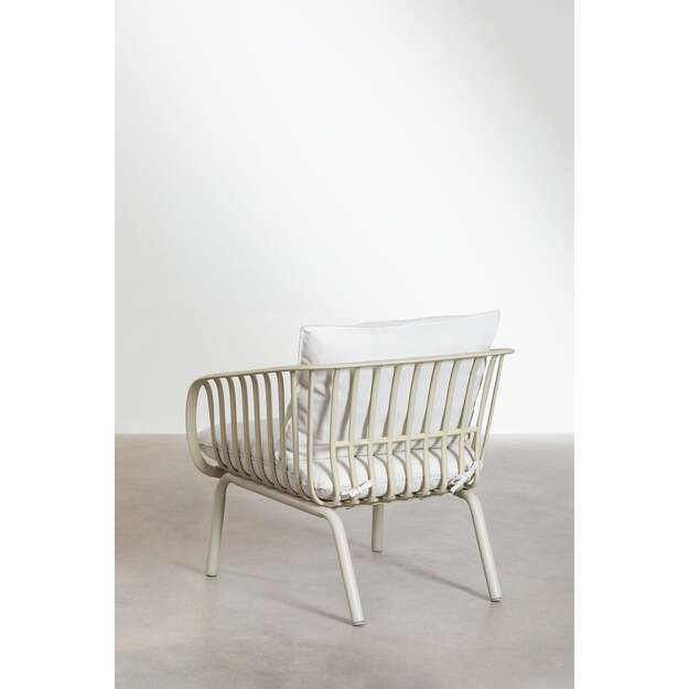 EREDINA | lauko baldų komplektas 22