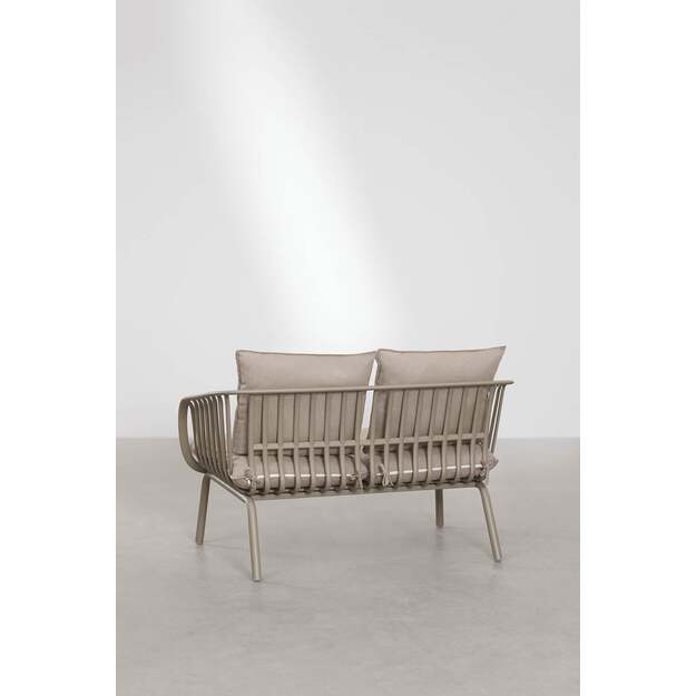 EREDINA | lauko baldų komplektas 16