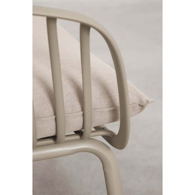 EREDINA | lauko baldų komplektas 15