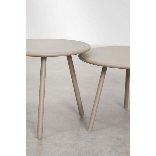 EREDINA | lauko baldų komplektas 14