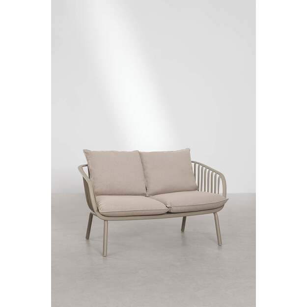 EREDINA | lauko baldų komplektas 13