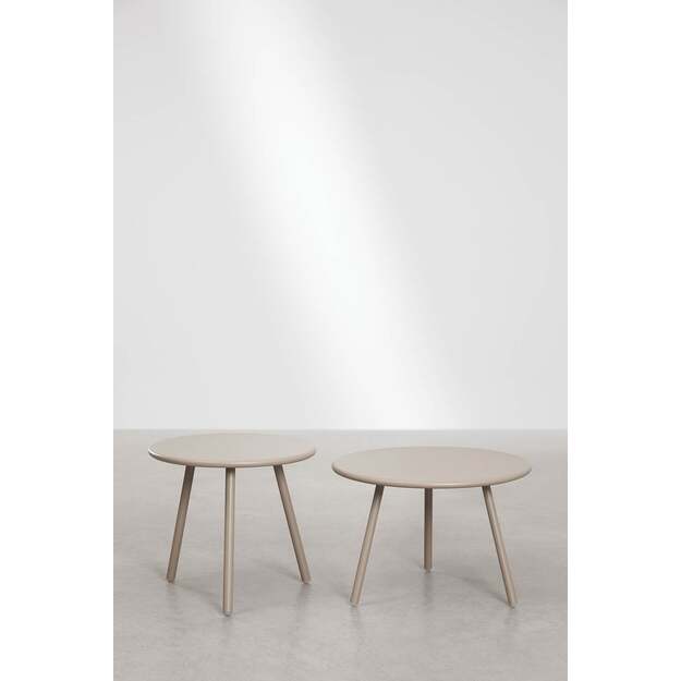 EREDINA | lauko baldų komplektas 12