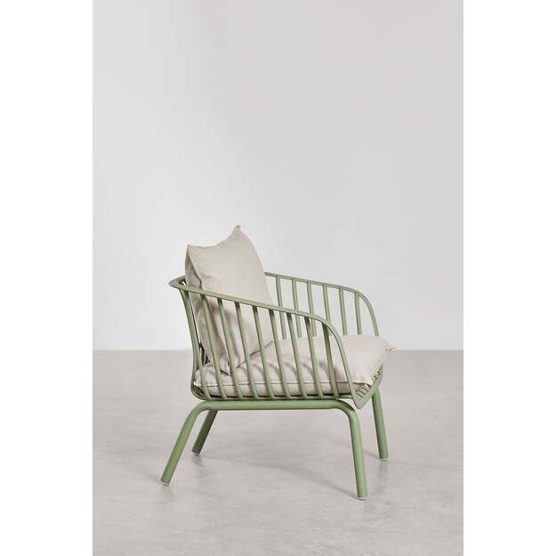 EREDINA | lauko baldų komplektas 42