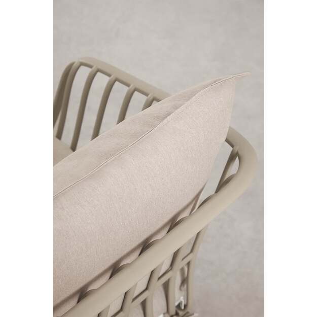 EREDINA | lauko baldų komplektas 10