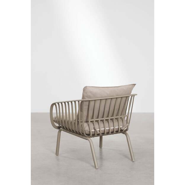 EREDINA | lauko baldų komplektas 9