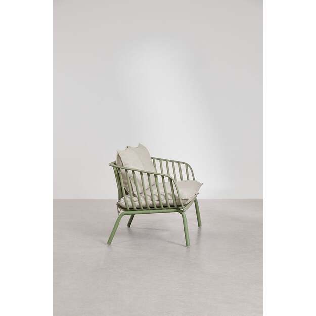 EREDINA | lauko baldų komplektas 40