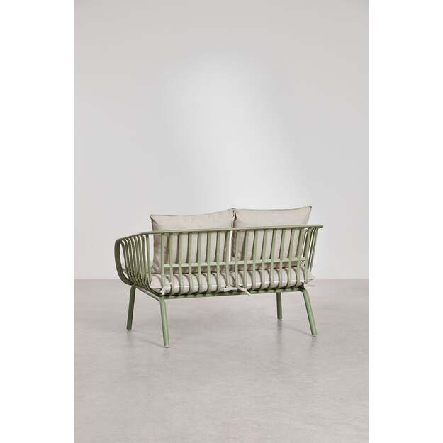 EREDINA | lauko baldų komplektas 39