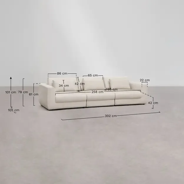 KETALIN | sofa  15