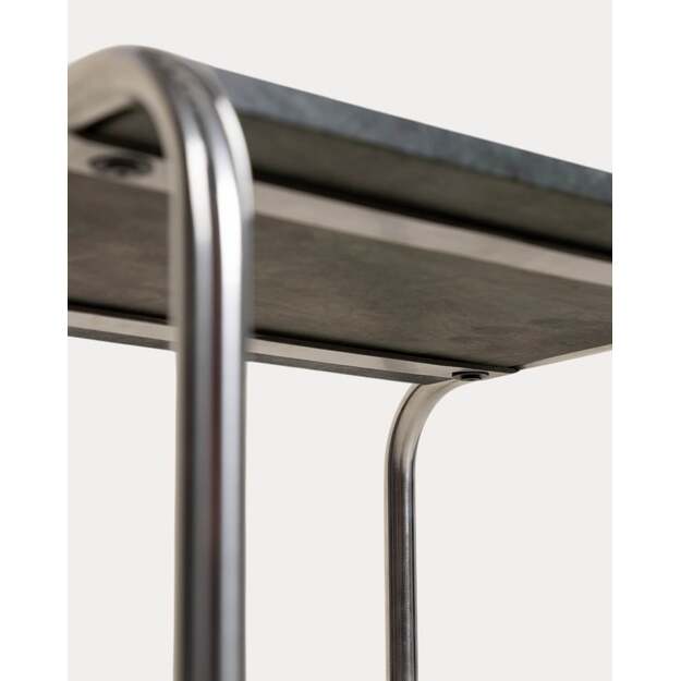 NASSA | staliukas 16